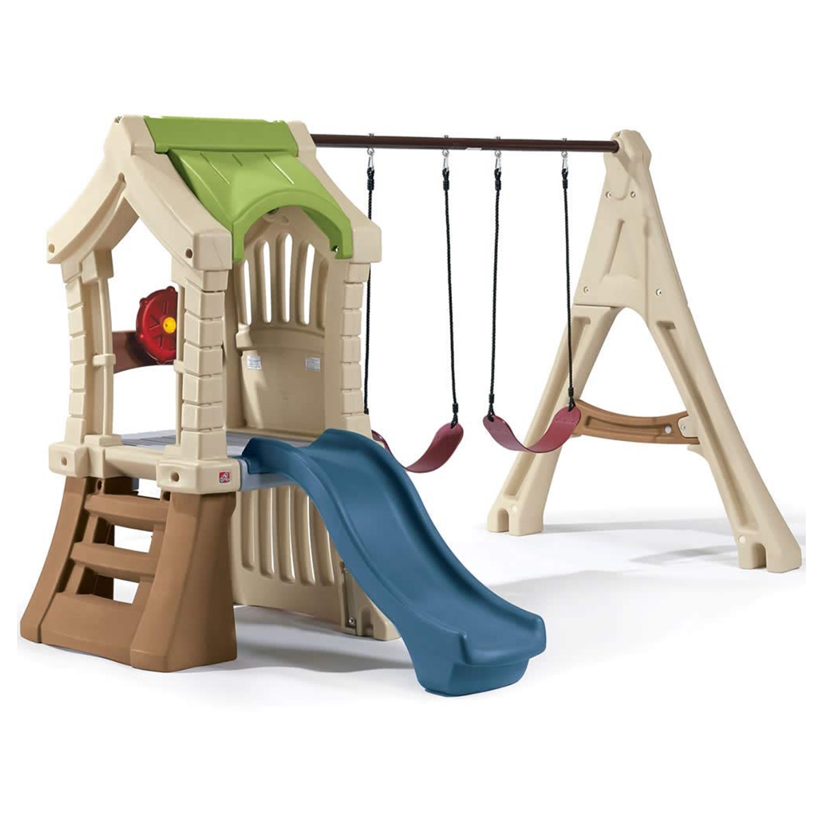 Step2 Play Up Gym Set Unisex, 3-4 Years