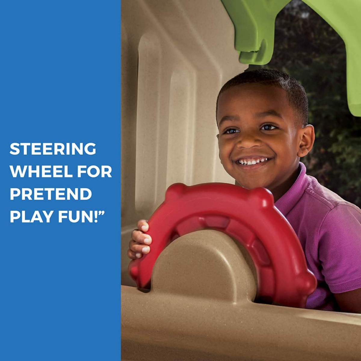 Step2 Play Up Gym Set Unisex, 3-4 Years