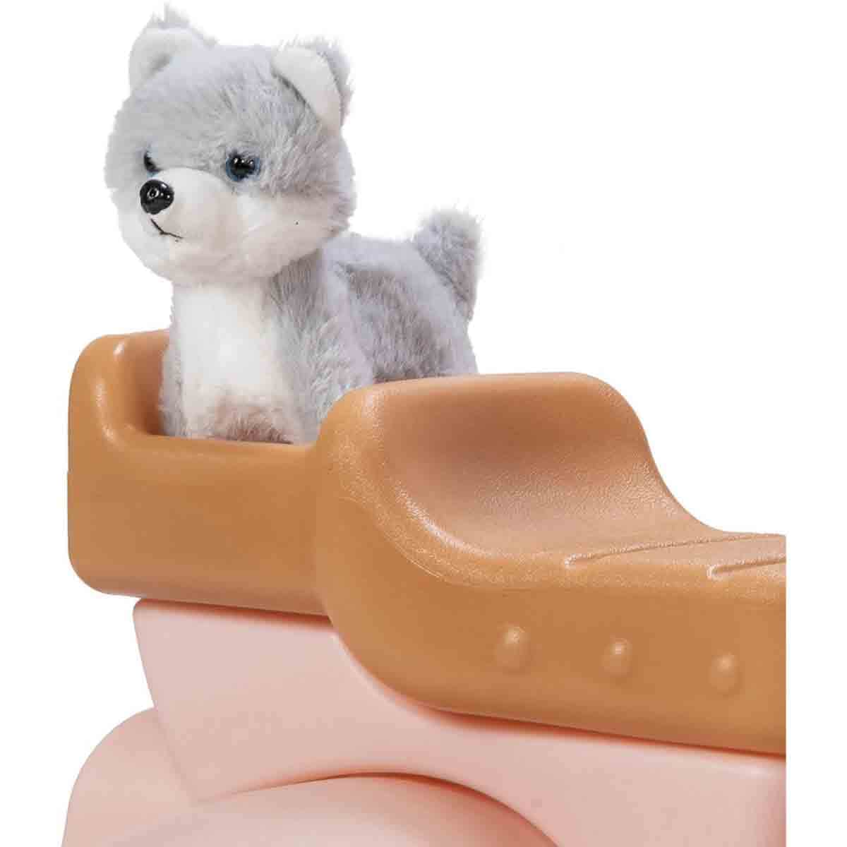 Step2 Ride Along Pink Scooter Unisex, 3-4 Years