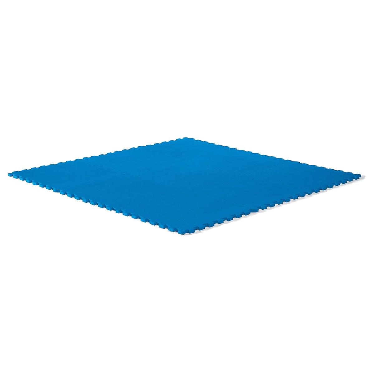 ستيب2 مفرش لعب مربع للجنسين، 3-4 سنوات