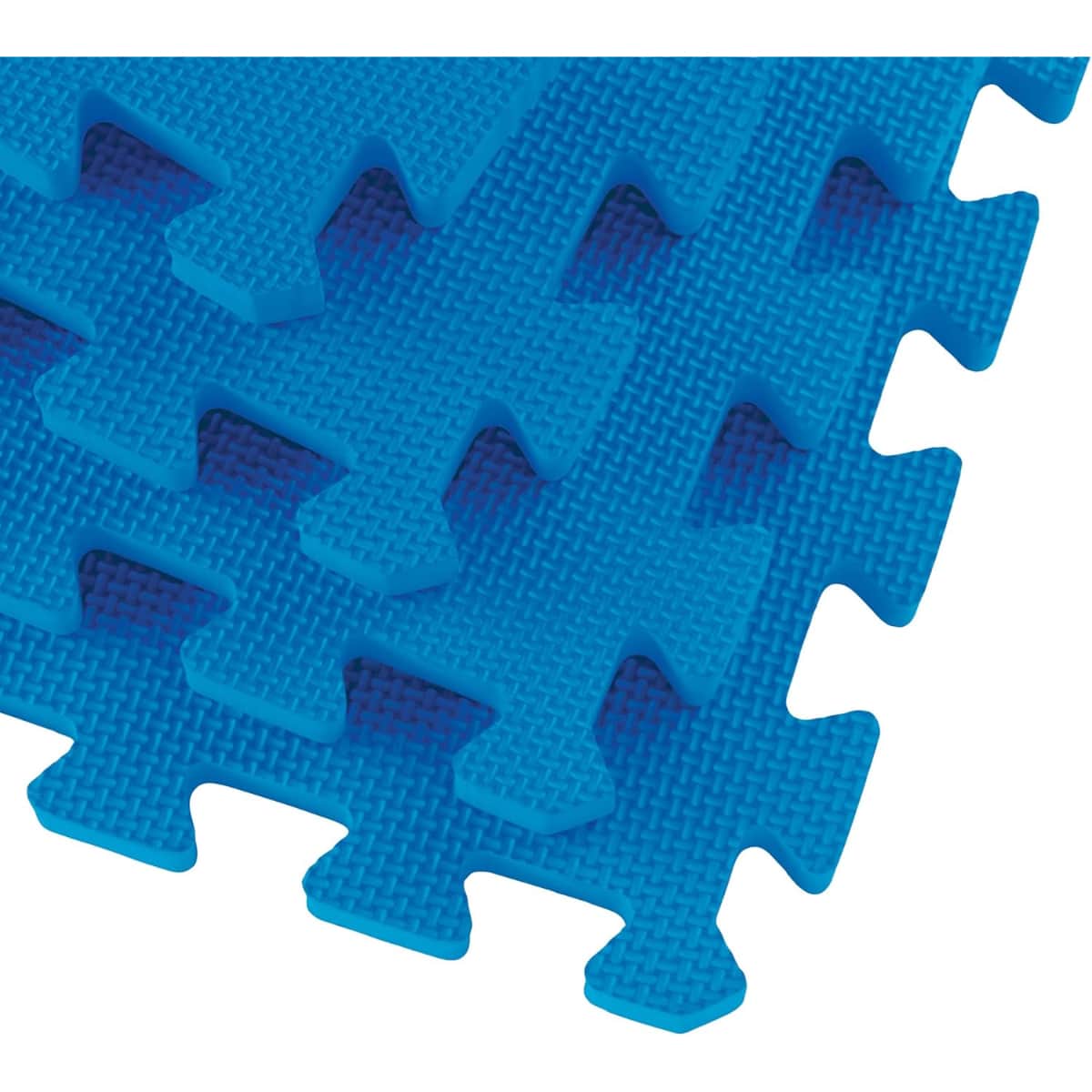 Step2 Square Playmats Unisex, 3-4 Years