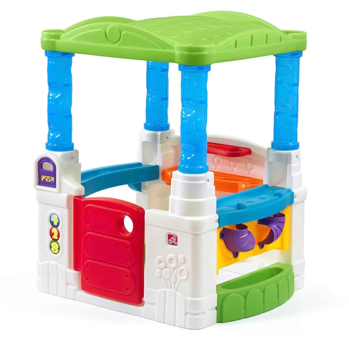 Step2 Wonderball Fun House Unisex, 3-4 Years