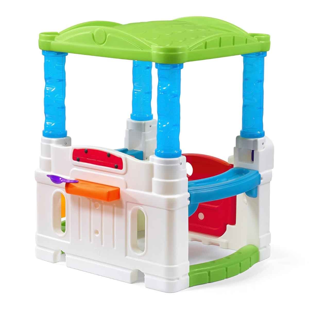 Step2 Wonderball Fun House Unisex, 3-4 Years