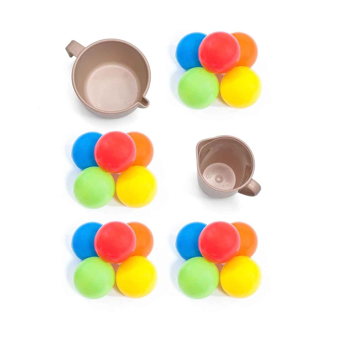 Step2 Wonderball Fun House Unisex, 3-4 Years