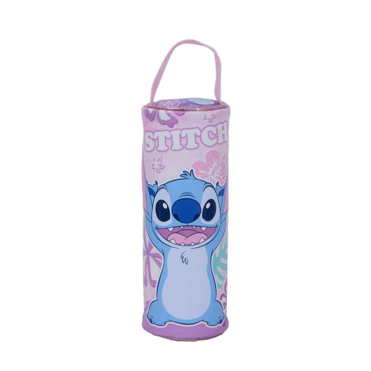 ليليو & ستيتش مقلمة بسحاب بتصميم كرتوني ديزني