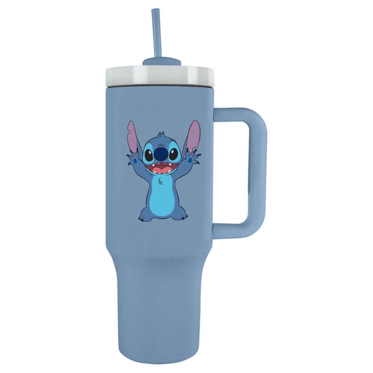 Pyramid 40oz Stitch Waving Quart Tumbler