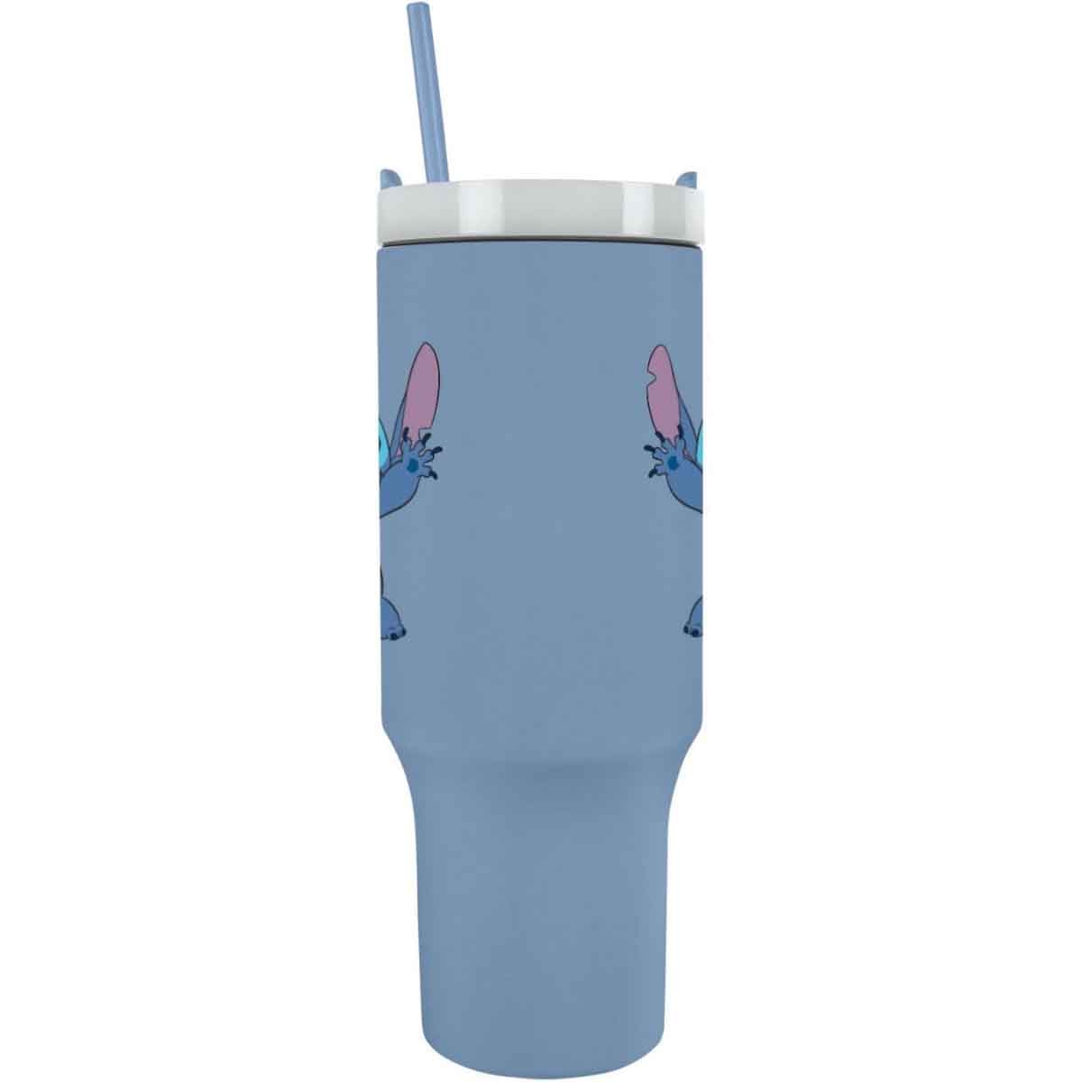 Pyramid 40oz Stitch Waving Quart Tumbler