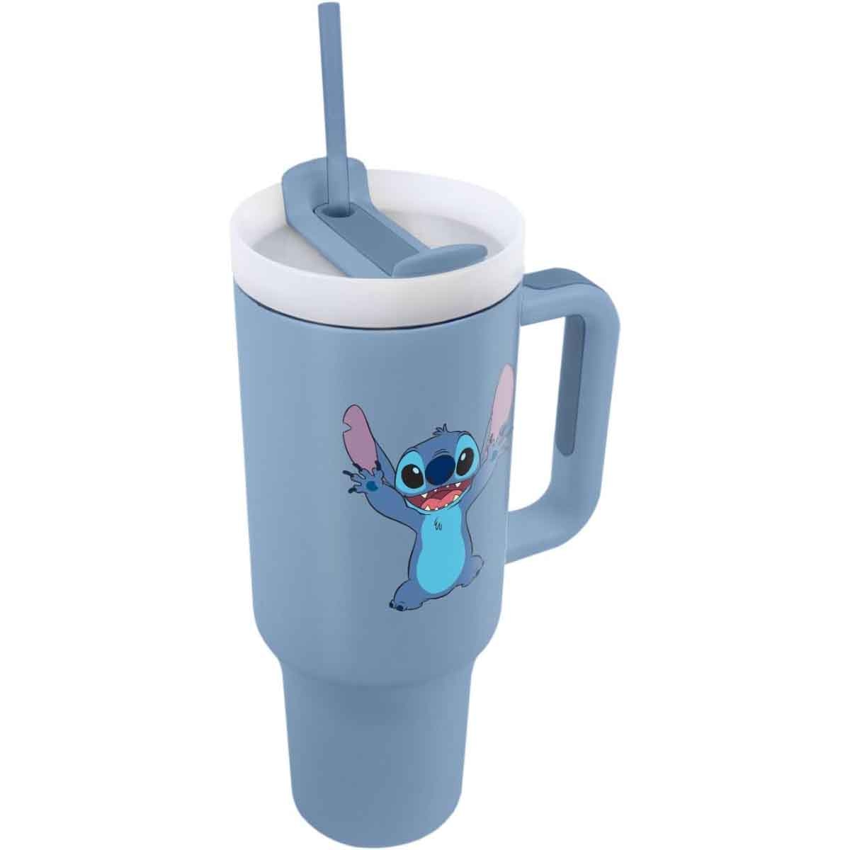 Pyramid 40oz Stitch Waving Quart Tumbler