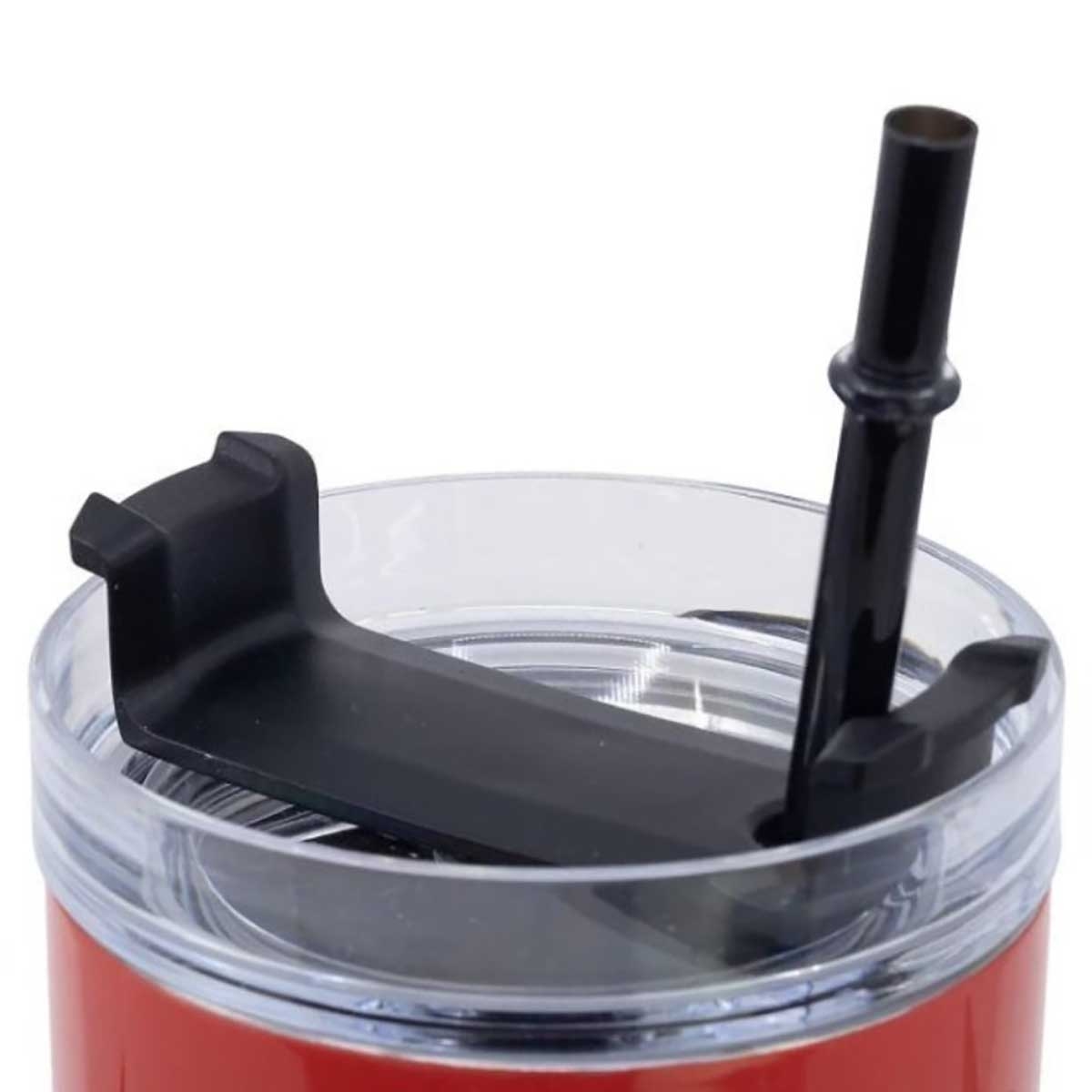 Stor 1165ml Super Mario Insulated Rambler Cup
