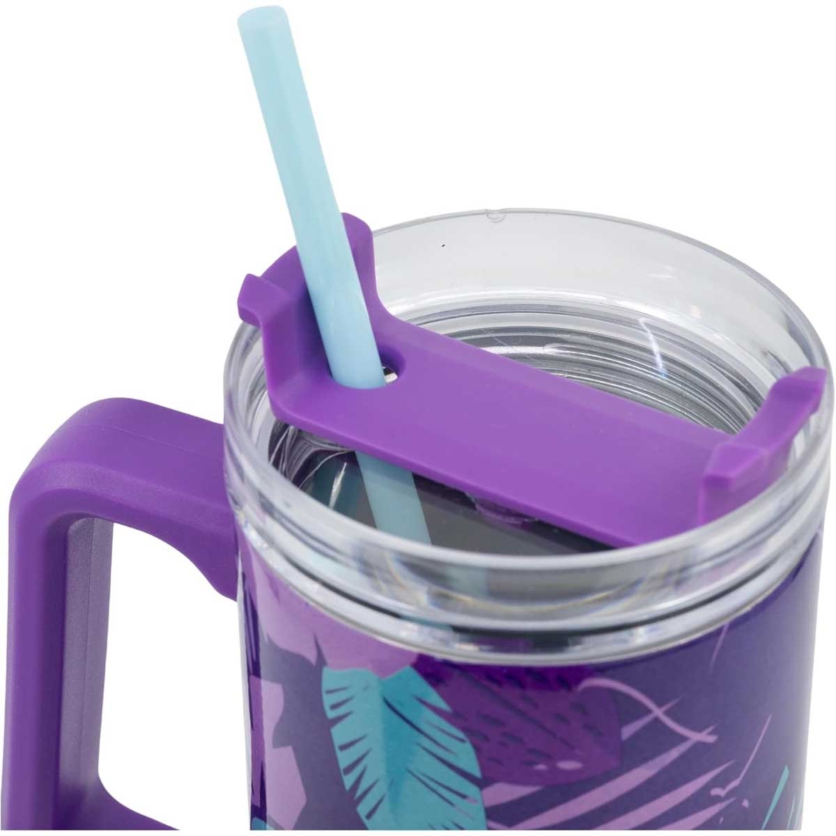 Stor 940ml Disney Stitch Insulated Cup