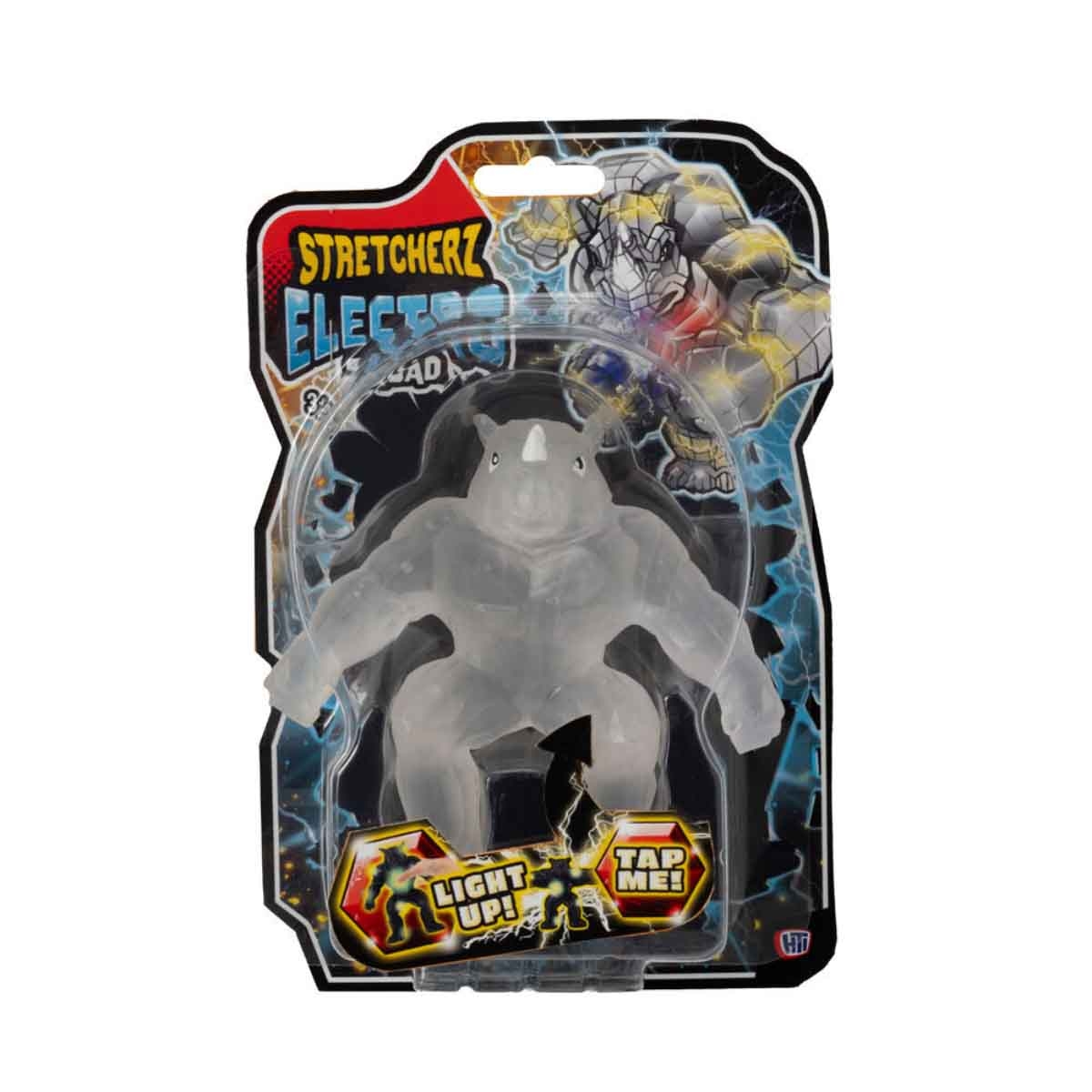 سترتشرز شخصية منوعة إلكترونية قابلة للتمدد للجنسين، من عمر 3-4 سنوات