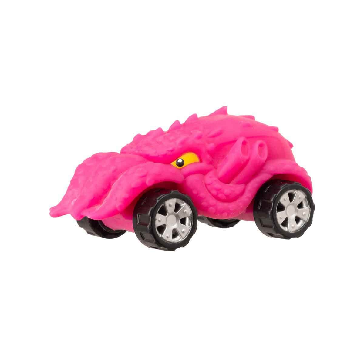 Stretcherz Street Smash Assorted Car Unisex, 3-4 Years