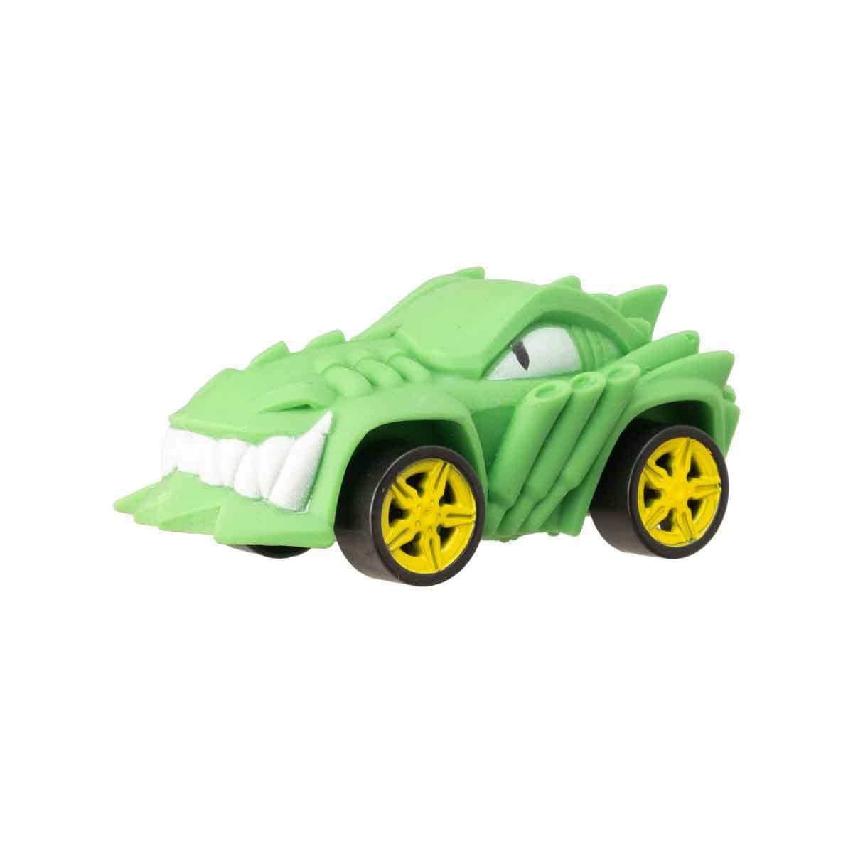 Stretcherz Street Smash Assorted Car Unisex, 3-4 Years