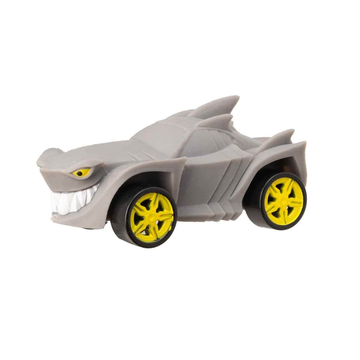 Stretcherz Street Smash Assorted Car Unisex, 3-4 Years