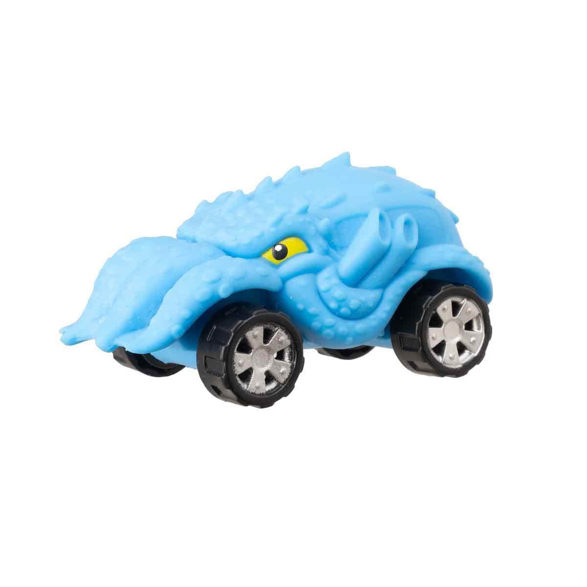 Stretcherz Street Smash Assorted Car Unisex, 3-4 Years