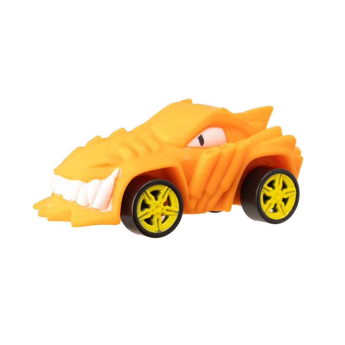 Stretcherz Street Smash Assorted Car Unisex, 3-4 Years