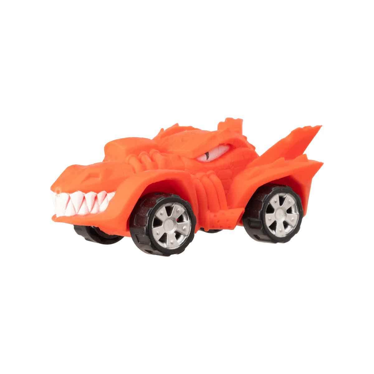 Stretcherz Street Smash Assorted Car Unisex, 3-4 Years