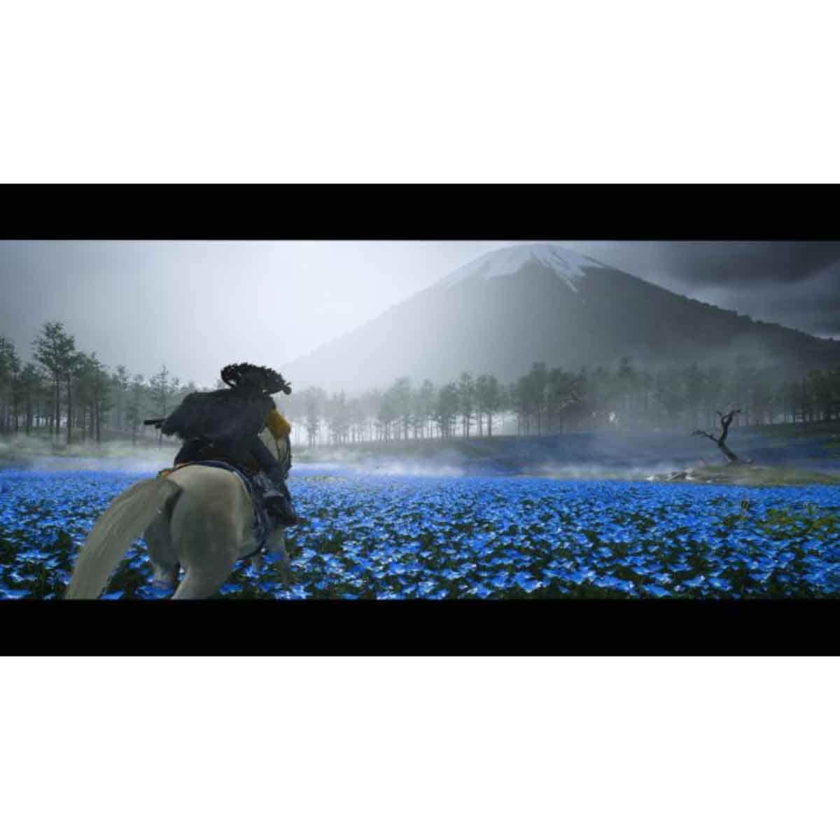 Sucker Punch Ghost of Yotei for PS5