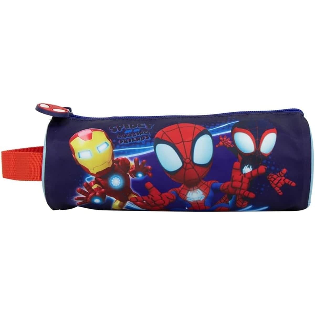 Sunce BTS Spidey & His Friends Pencil Case Unisex, 3-4 Years