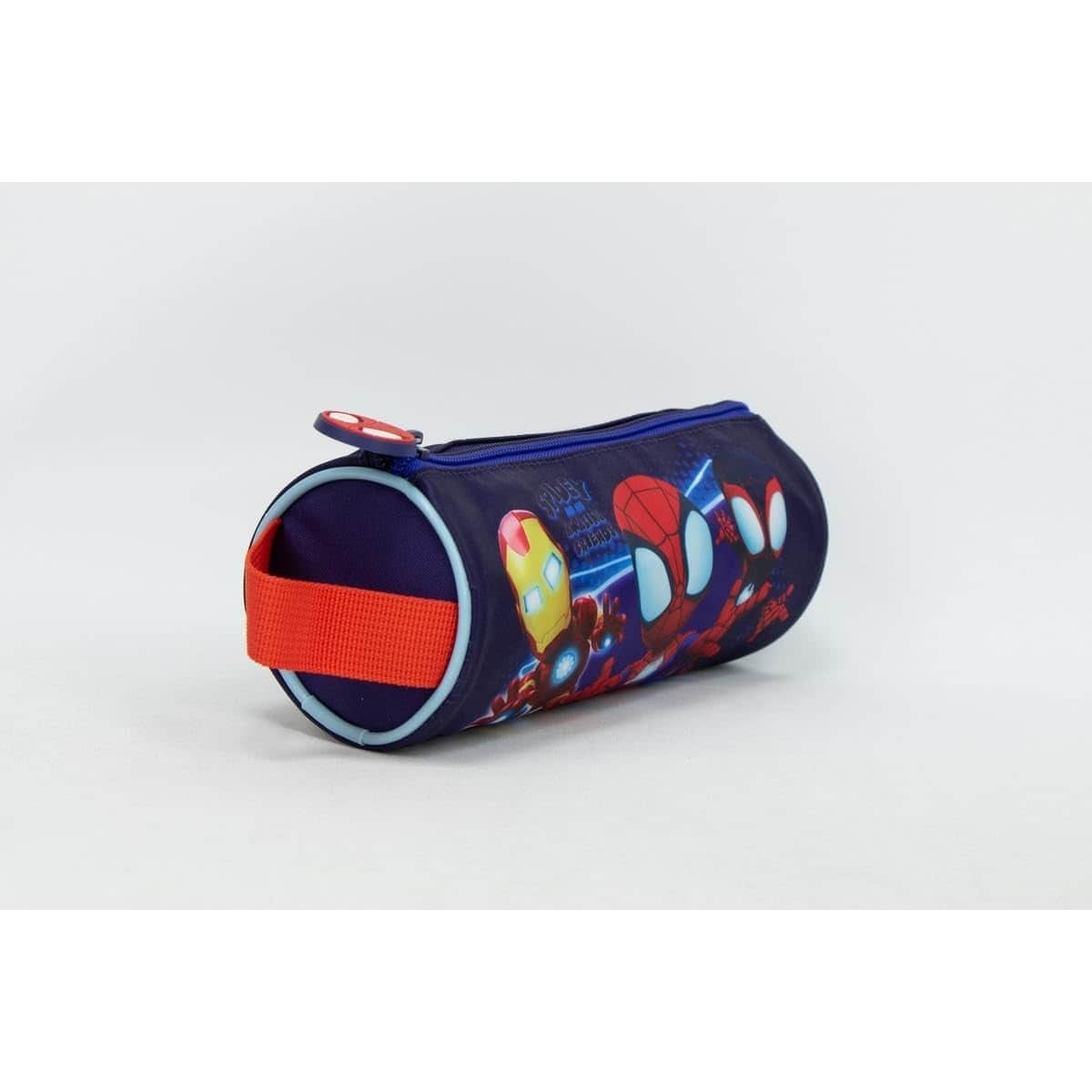 Sunce BTS Spidey & His Friends Pencil Case Unisex, 3-4 Years