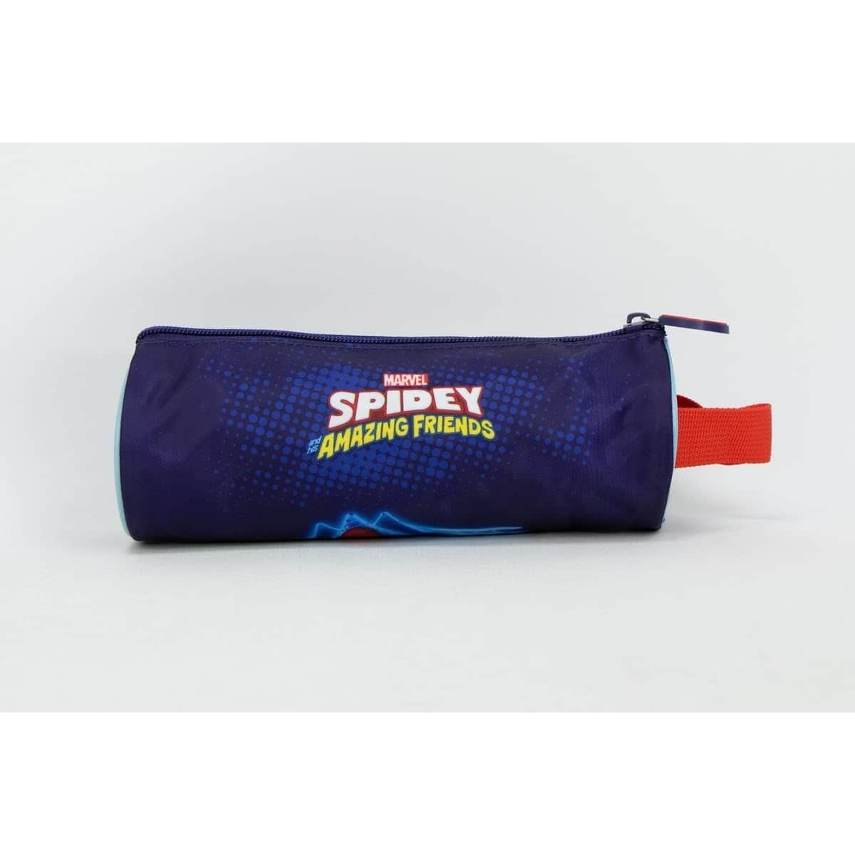 Sunce BTS Spidey & His Friends Pencil Case Unisex, 3-4 Years