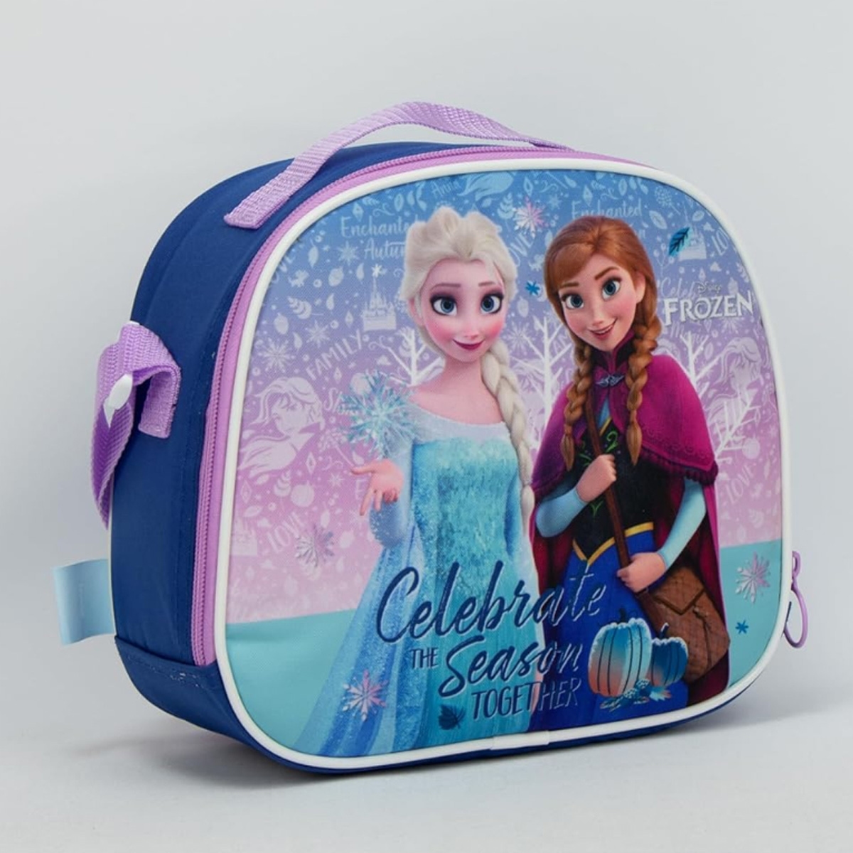 Sunce BTS 5-in-1 Disney Frozen School Set Girls, 5-7 Years