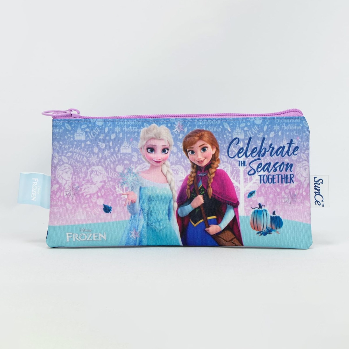Sunce BTS 5-in-1 Disney Frozen School Set Girls, 5-7 Years