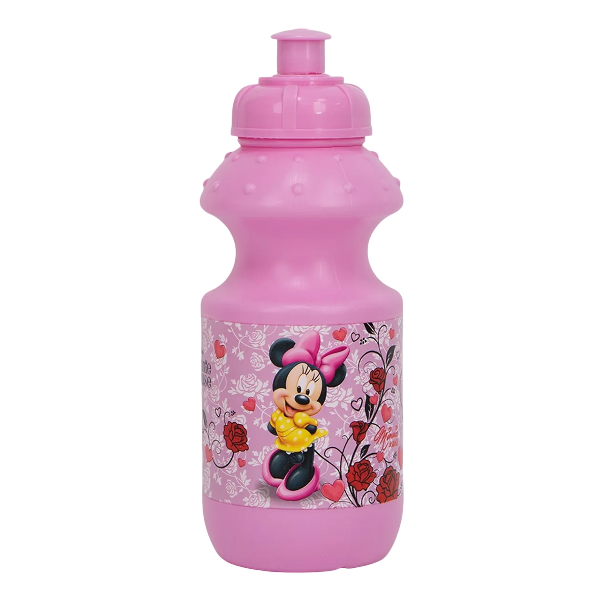 طقم مدرسة ديزني ميني 5 في 1 من سنسي بي تي إس للفتيات، 5-7 سنوات