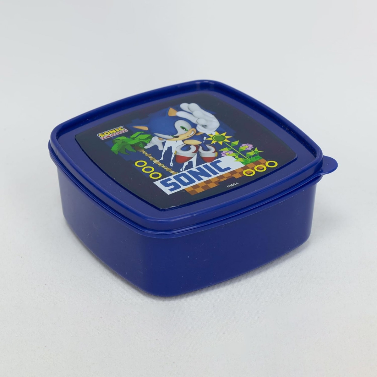 سنس بي تي إس مجموعة مدرسية 5 في 1 ديزني سونيك للجنسين، من عمر 5 إلى 7 سنوات