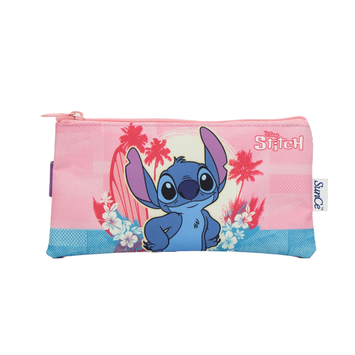 طقم مدرسة ديزني ستيتش 5 في 1 من سنسي بي تي إس للجنسين، 5-7 سنوات