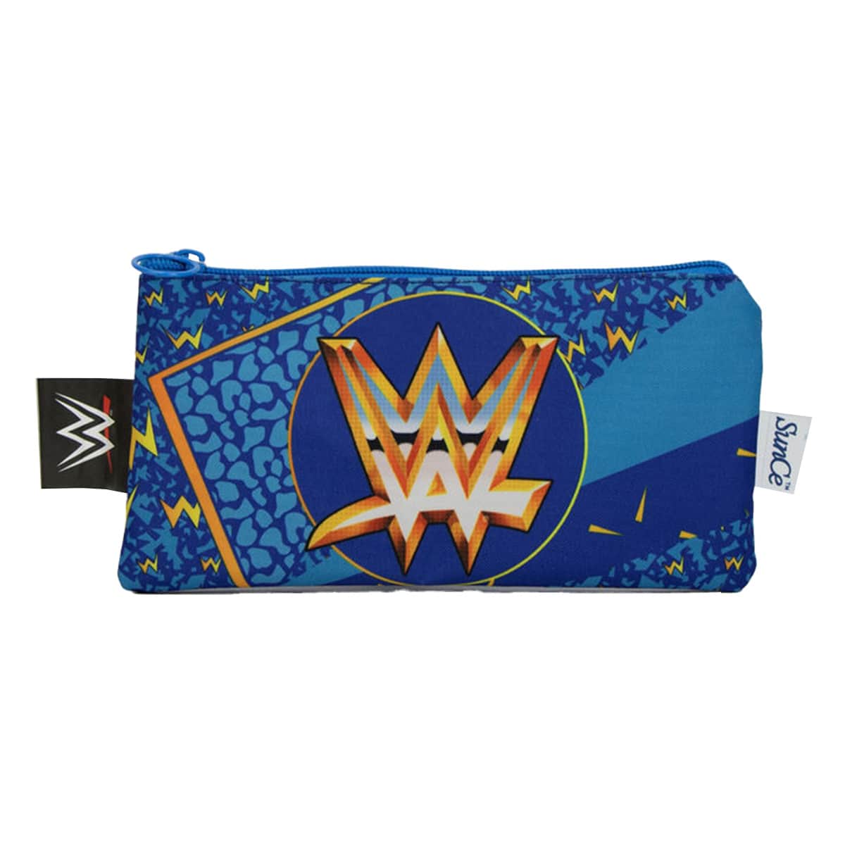 Sunce BTS 5-in-1 WWE School Set Unisex, 3-4 Years