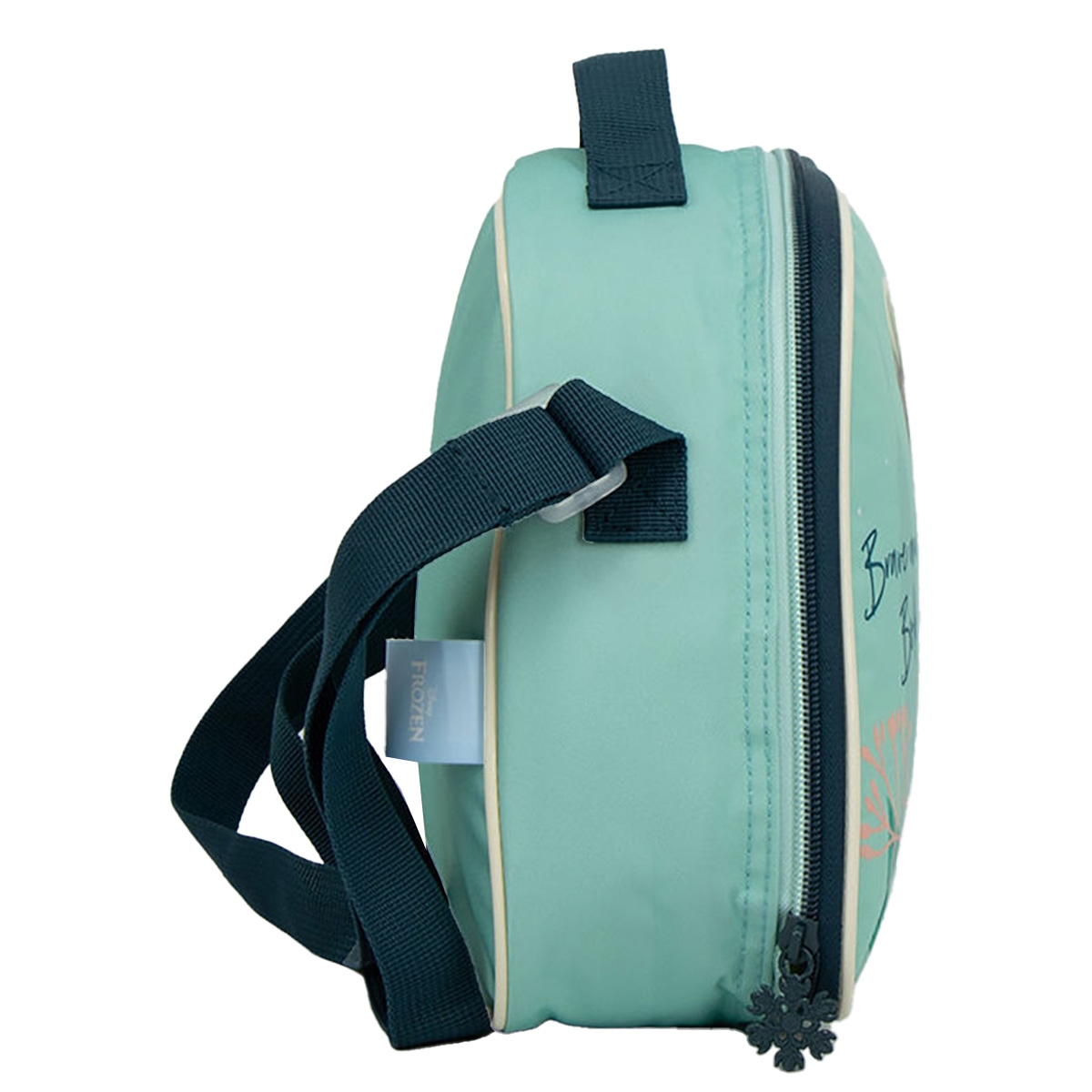 سنس بي تي اس شنطة غداء حرارية ديزني فروزن S-3306FRZ للجنسين، 3-4 سنوات