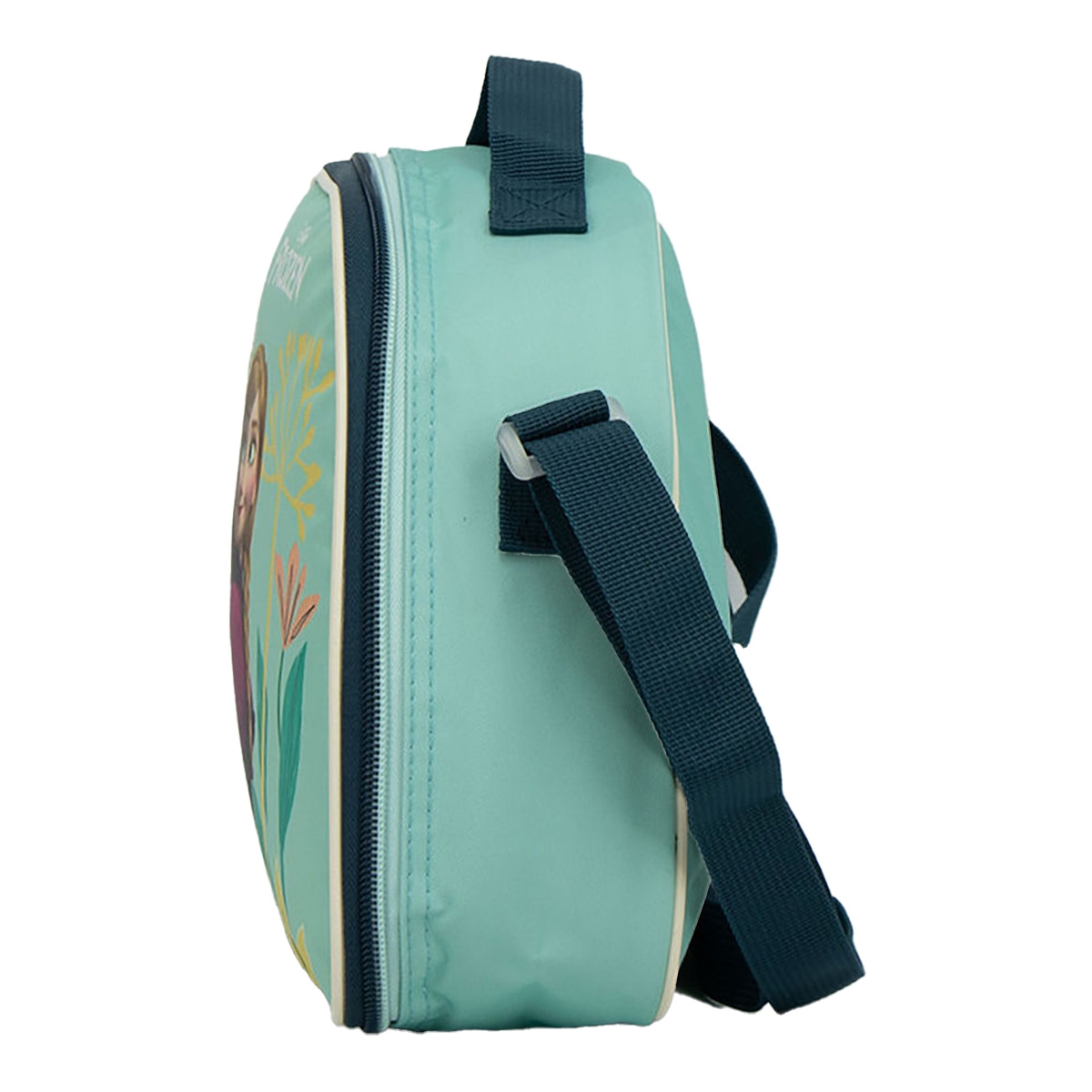 سنس بي تي اس شنطة غداء حرارية ديزني فروزن S-3306FRZ للجنسين، 3-4 سنوات