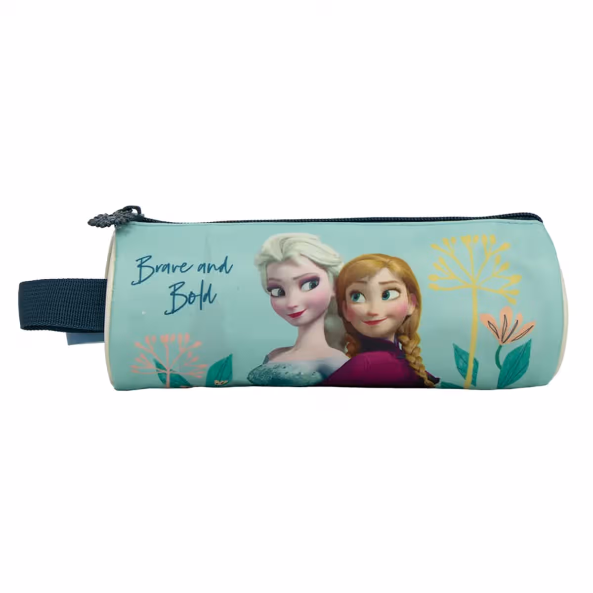 Sunce BTS Frozen Backpack with Pencil Case & Water Bottle Combo Pack