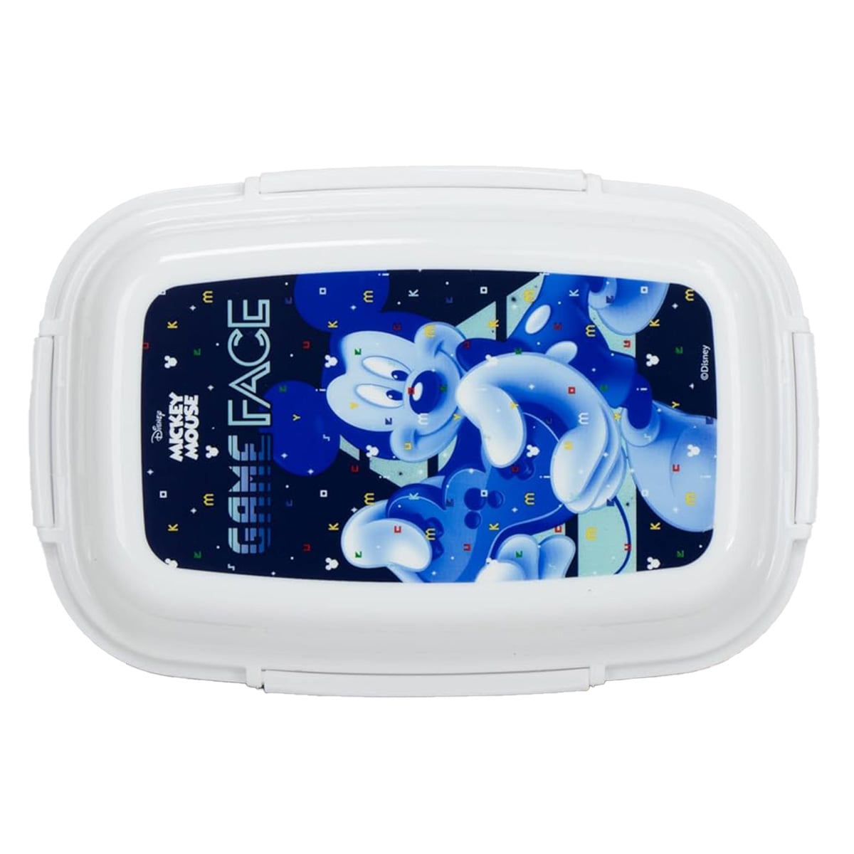 Sunce BTS Disney Mickey Mouse Lunch Box Unisex, 3-4 Years