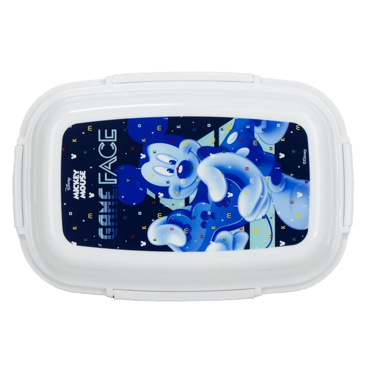 Sunce BTS Disney Mickey Mouse Lunch Box Unisex, 3-4 Years