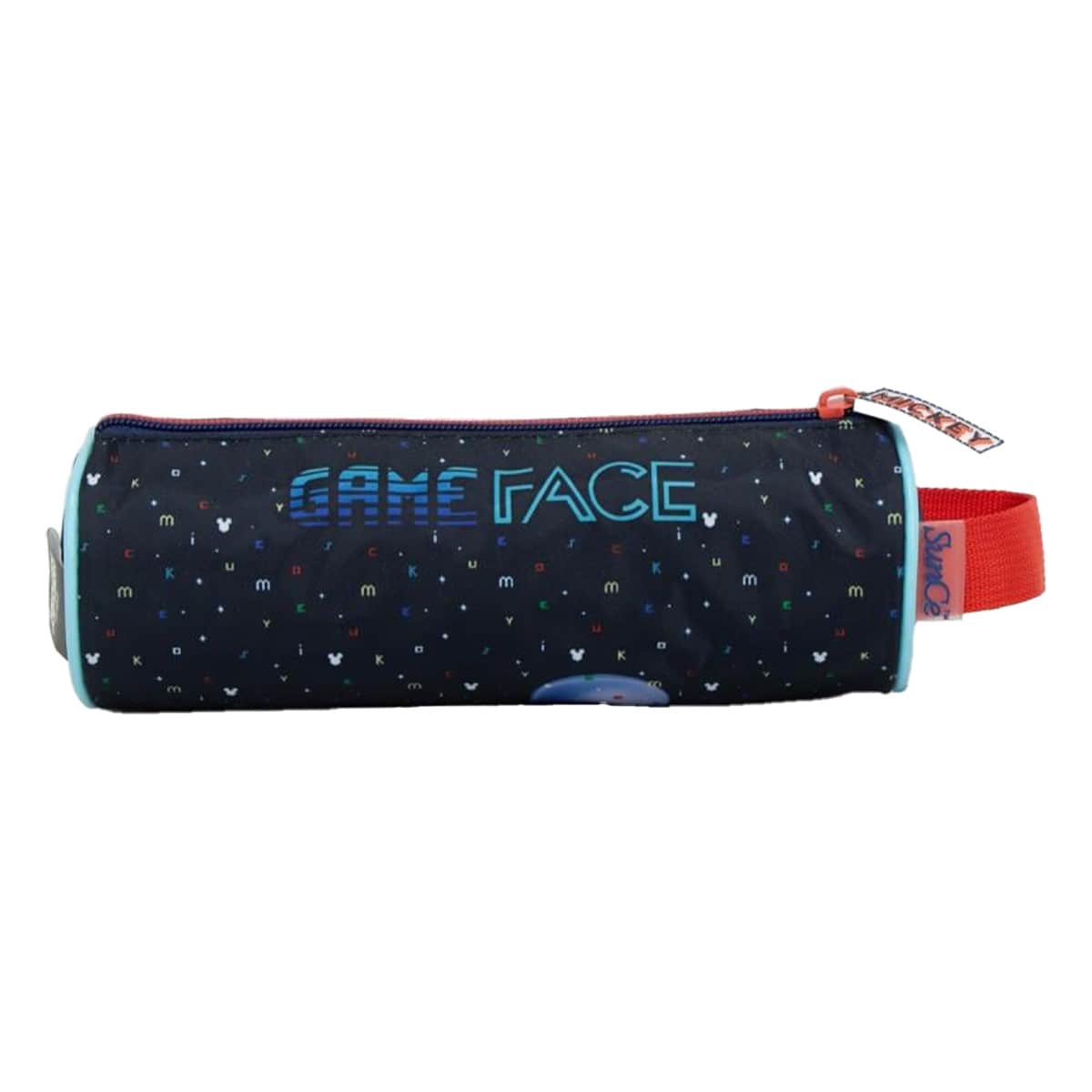 Sunce BTS Disney Mickey Pencil Case Unisex, 3-4 Years