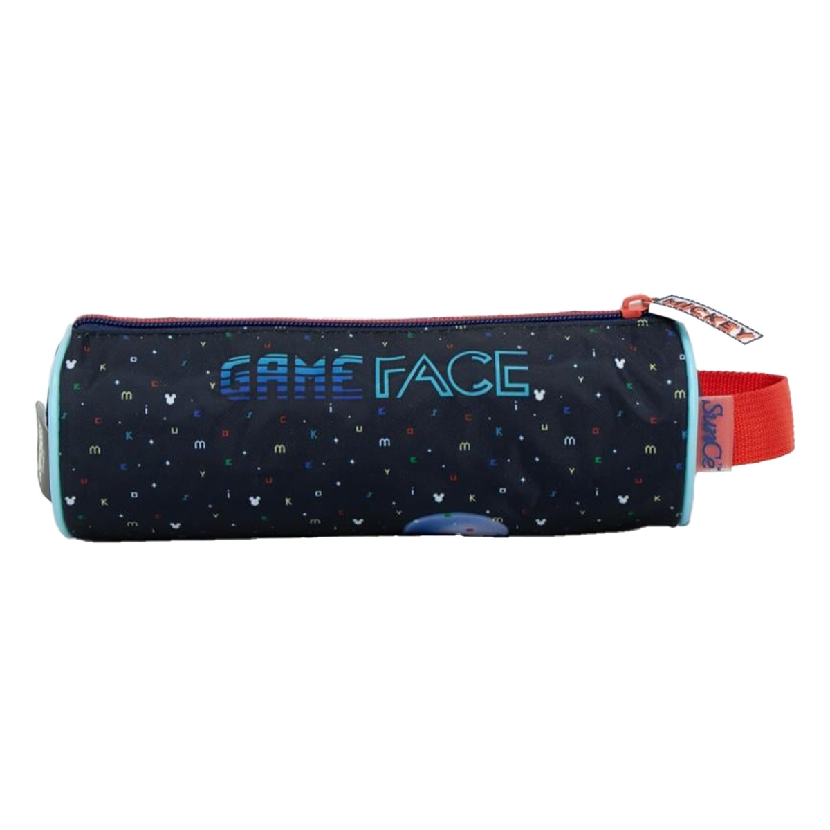 Sunce BTS Disney Mickey Pencil Case Unisex, 3-4 Years