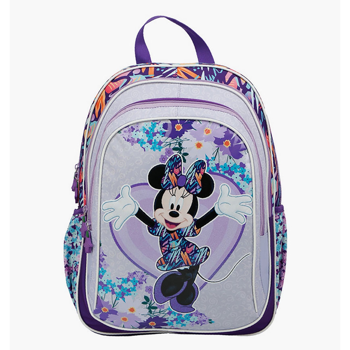 Sunce BTS Disney Minnie Backpack Unisex, 3-4 Years