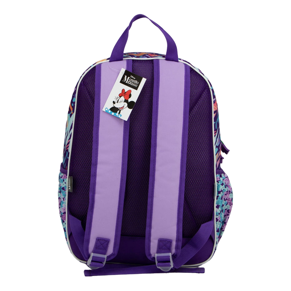 سنس بي تي اس شنطة ظهر ديزني ميني للجنسين، 3-4 سنوات