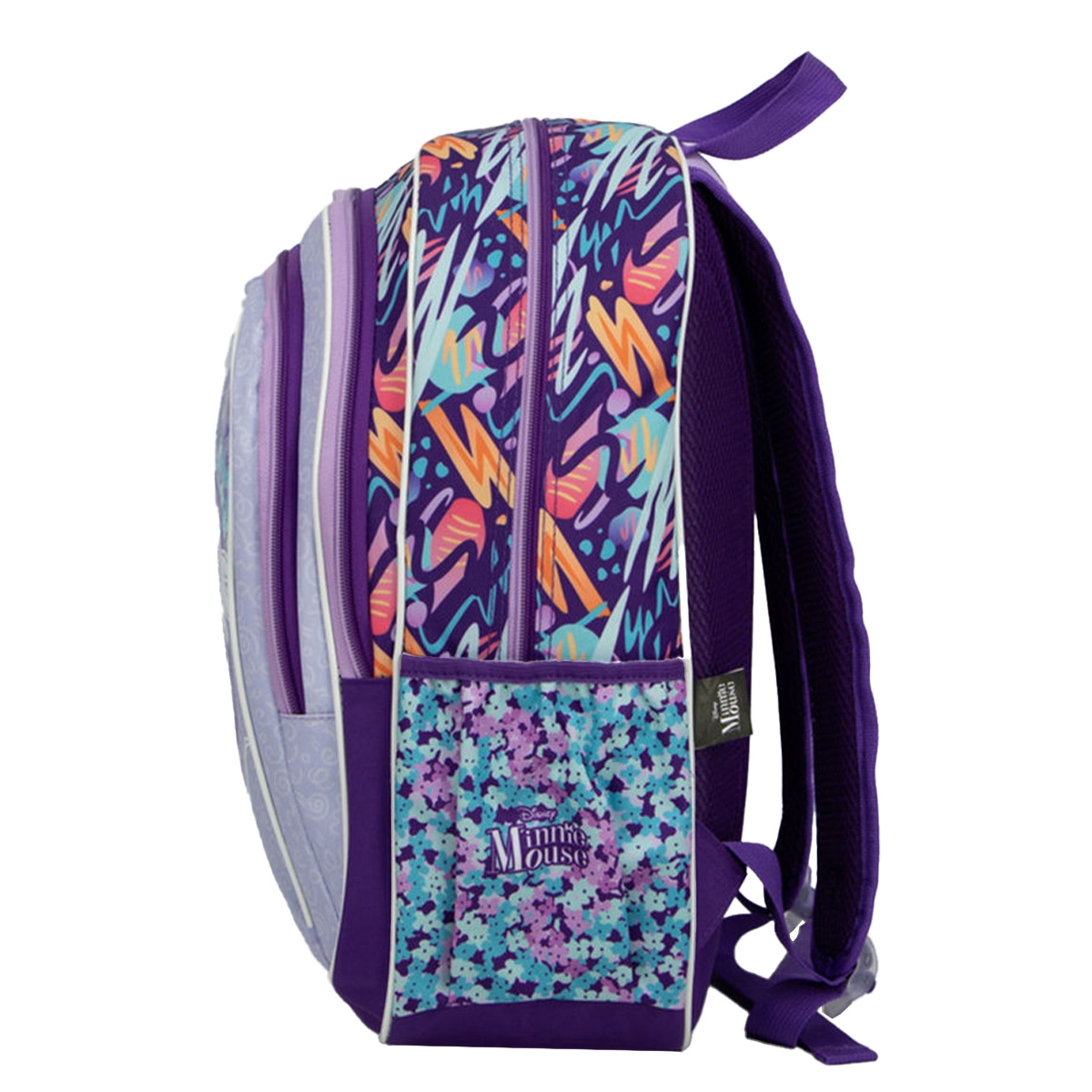 سنس بي تي اس شنطة ظهر ديزني ميني للجنسين، 3-4 سنوات