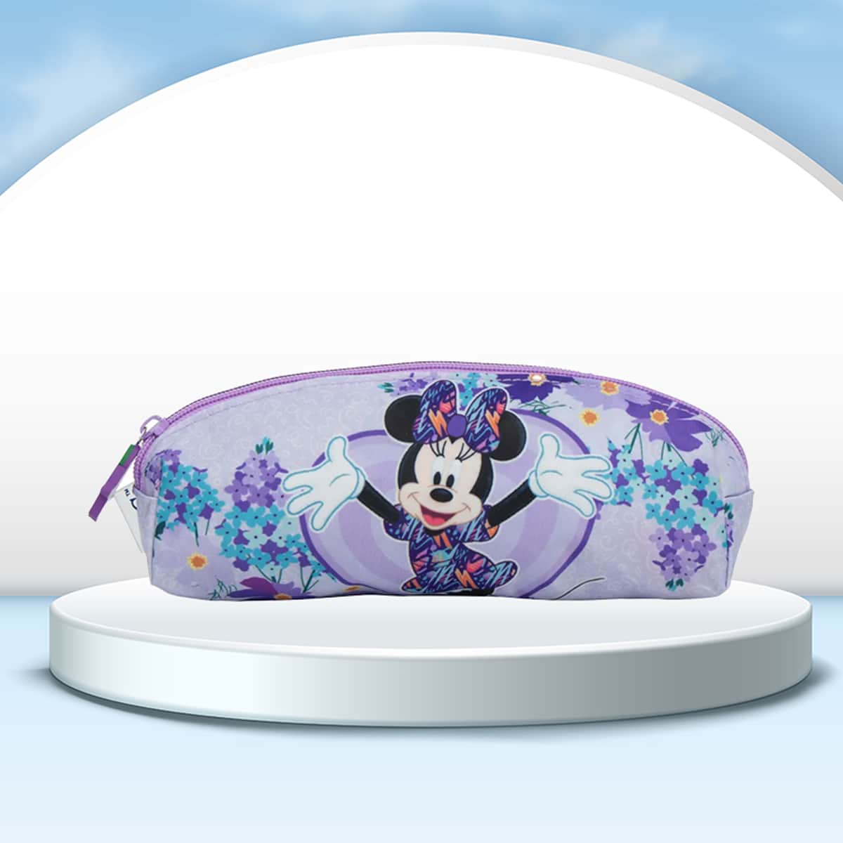 Sunce BTS Disney Minnie Pencil Case Unisex, 3-4 Years