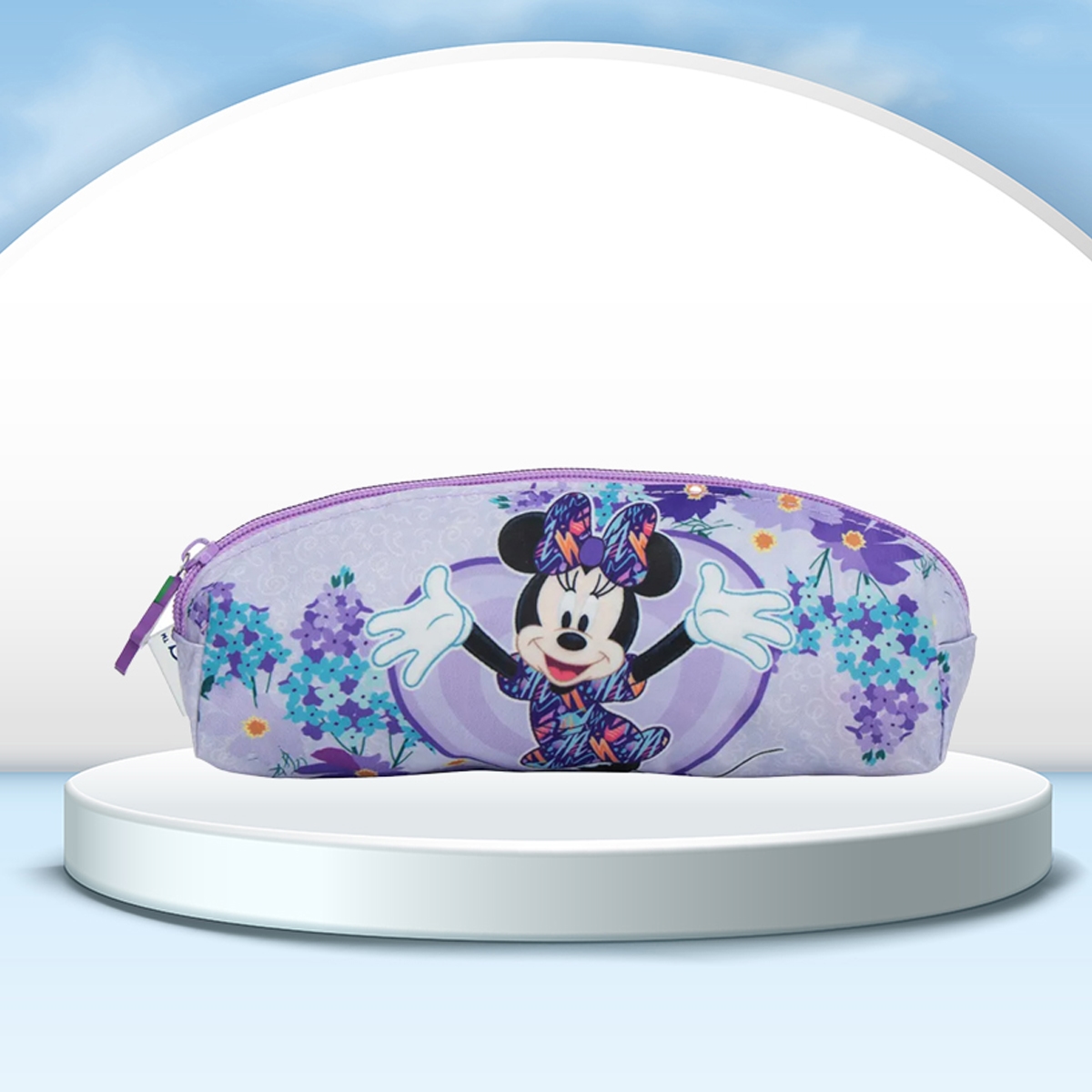 Sunce BTS Disney Minnie Pencil Case Unisex, 3-4 Years