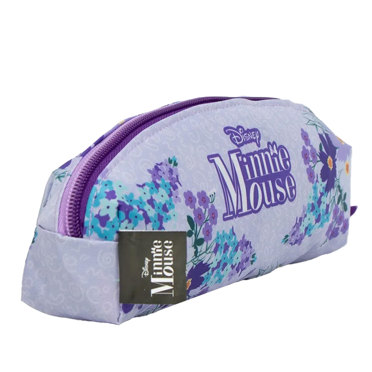 Sunce BTS Disney Minnie Trolley Backpack with Pencil Case & Water Bottle Combo Pack