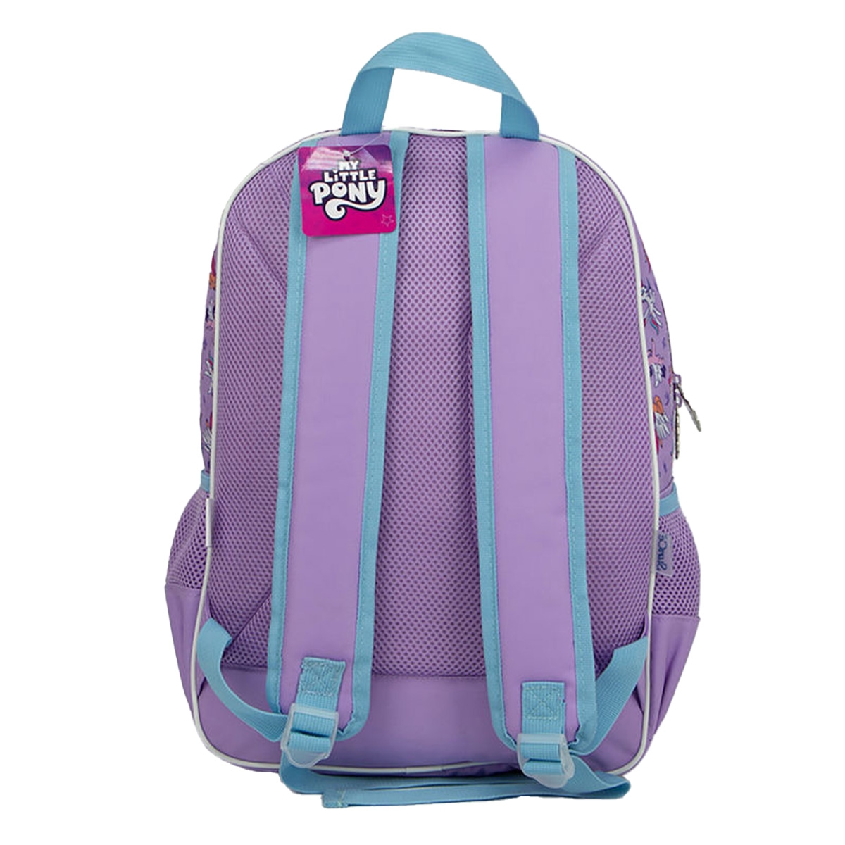 Sunce BTS Disney Frozen My Little Pony Backpack with Pencil Case & Water Bottle Combo Pack