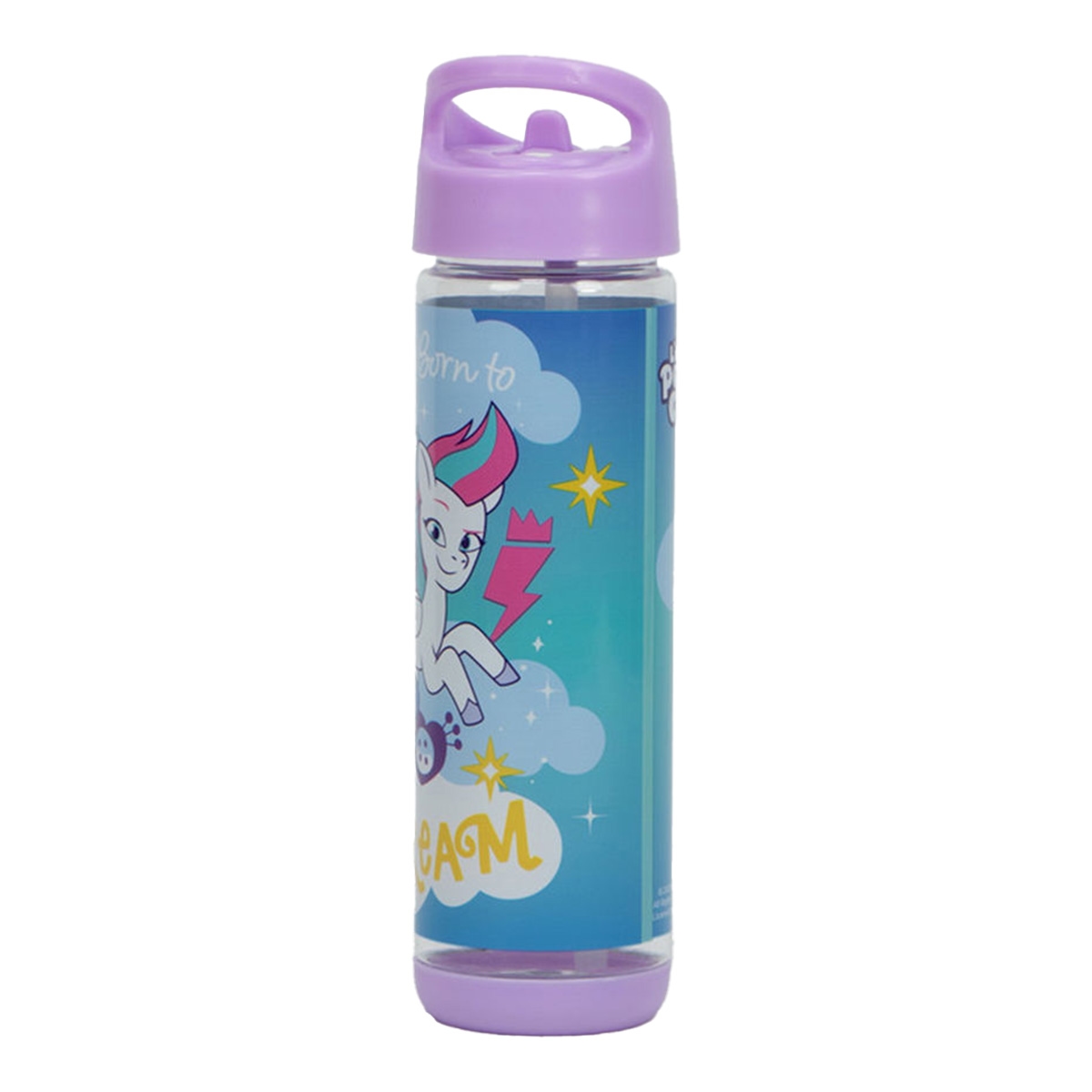 Sunce BTS Disney Frozen My Little Pony Backpack with Pencil Case & Water Bottle Combo Pack