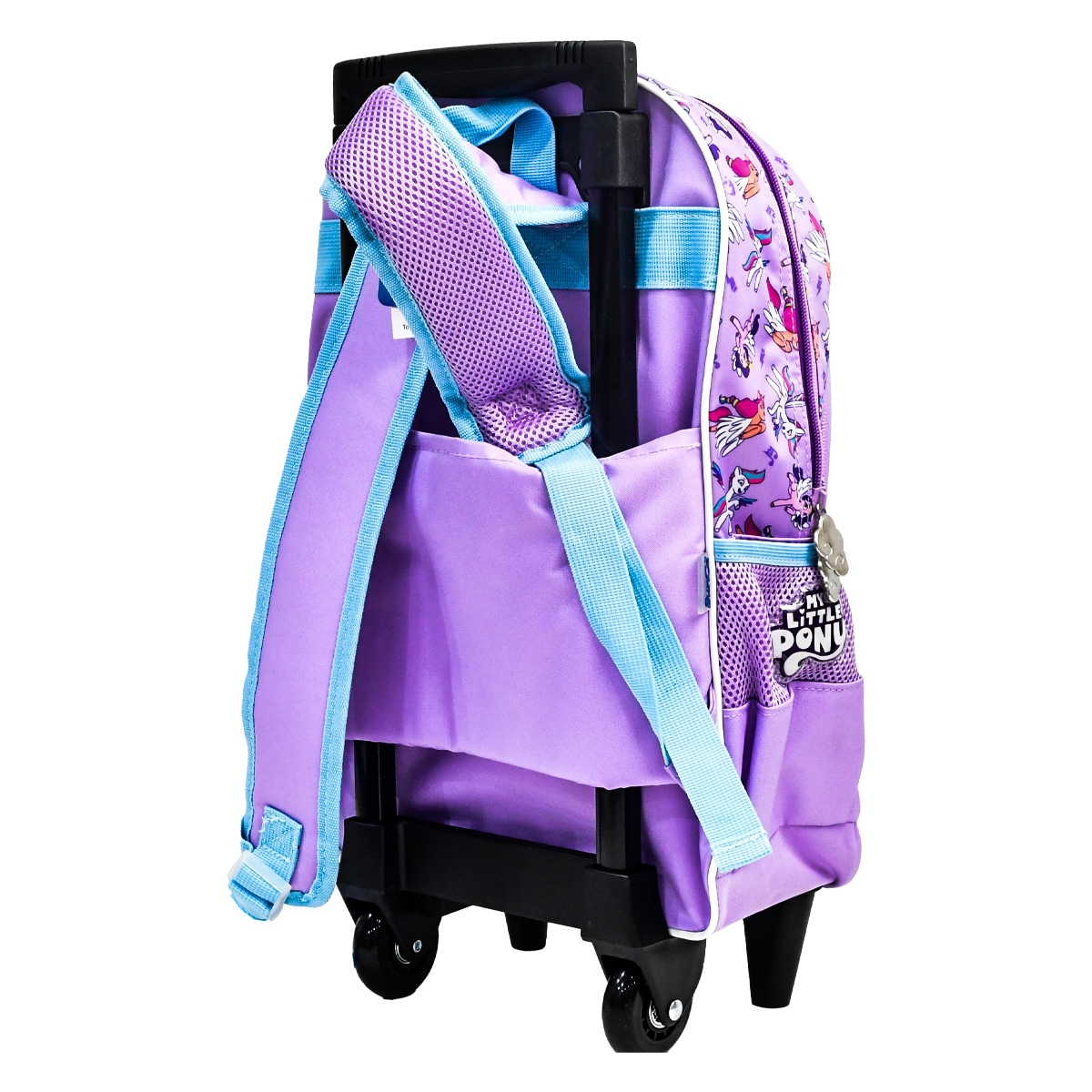 سنس بي تي اس شنطة ترولي ديزني ماي ليتل بوني للجنسين، 3-4 سنوات