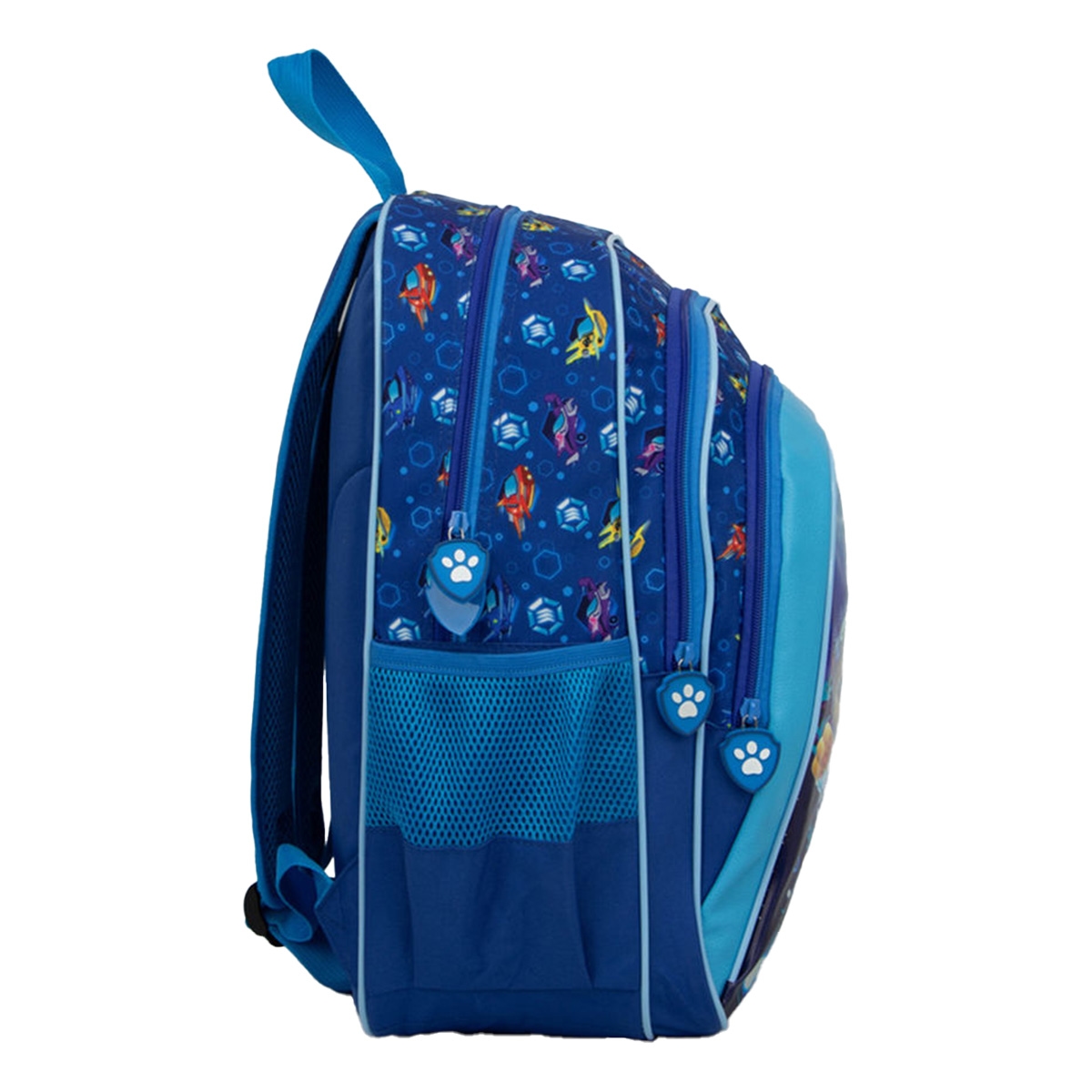 Sunce BTS S-7517POL Disney Paw Patrol Backpack Unisex, 3-4 Years