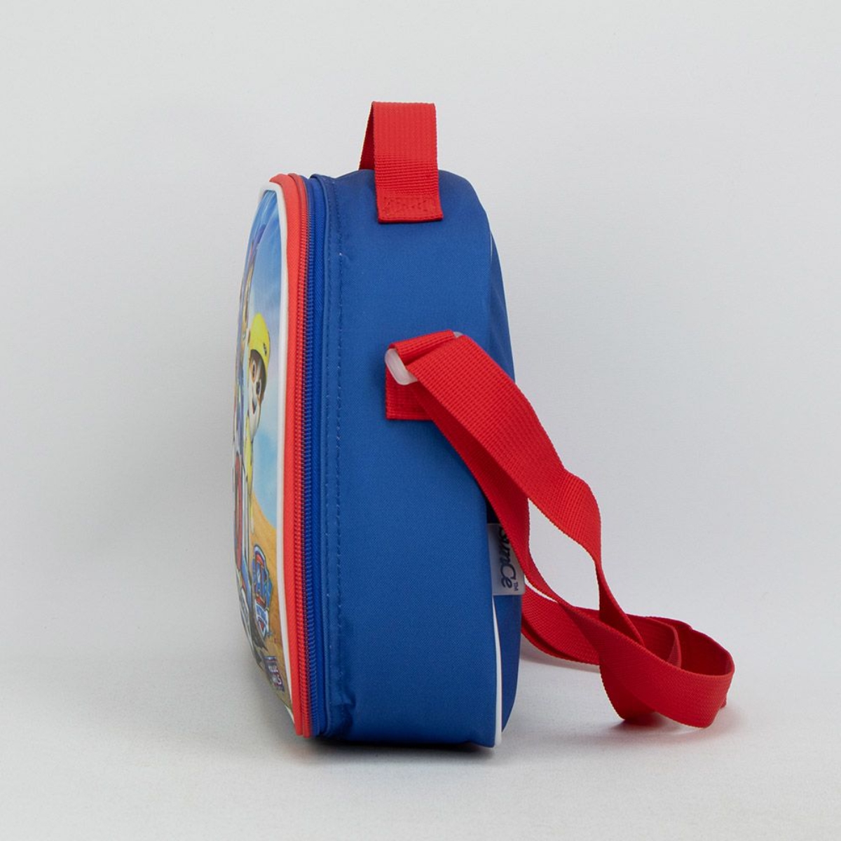 سنس بي تي إس ديزني باو باترول حقيبة غداء معزولة للجنسين، من عمر 3 إلى 4 سنوات