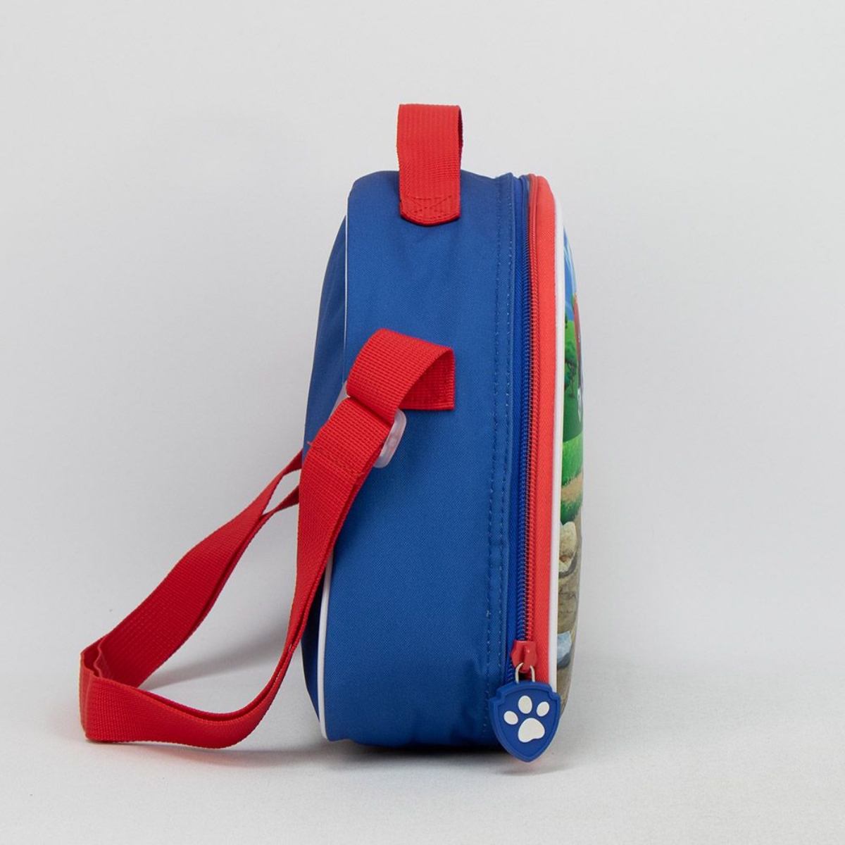 سنس بي تي إس ديزني باو باترول حقيبة غداء معزولة للجنسين، من عمر 3 إلى 4 سنوات